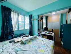 Palm Gardens (D23), Condominium #455078451